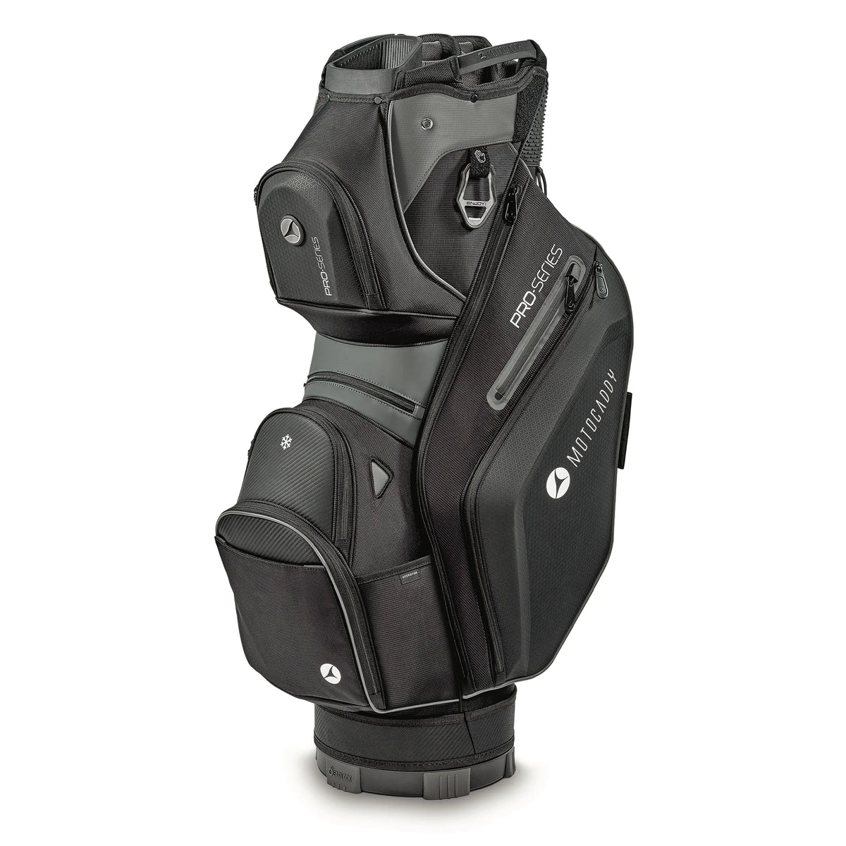 Motocaddy 2025 Pro Series Cart Golf Bag