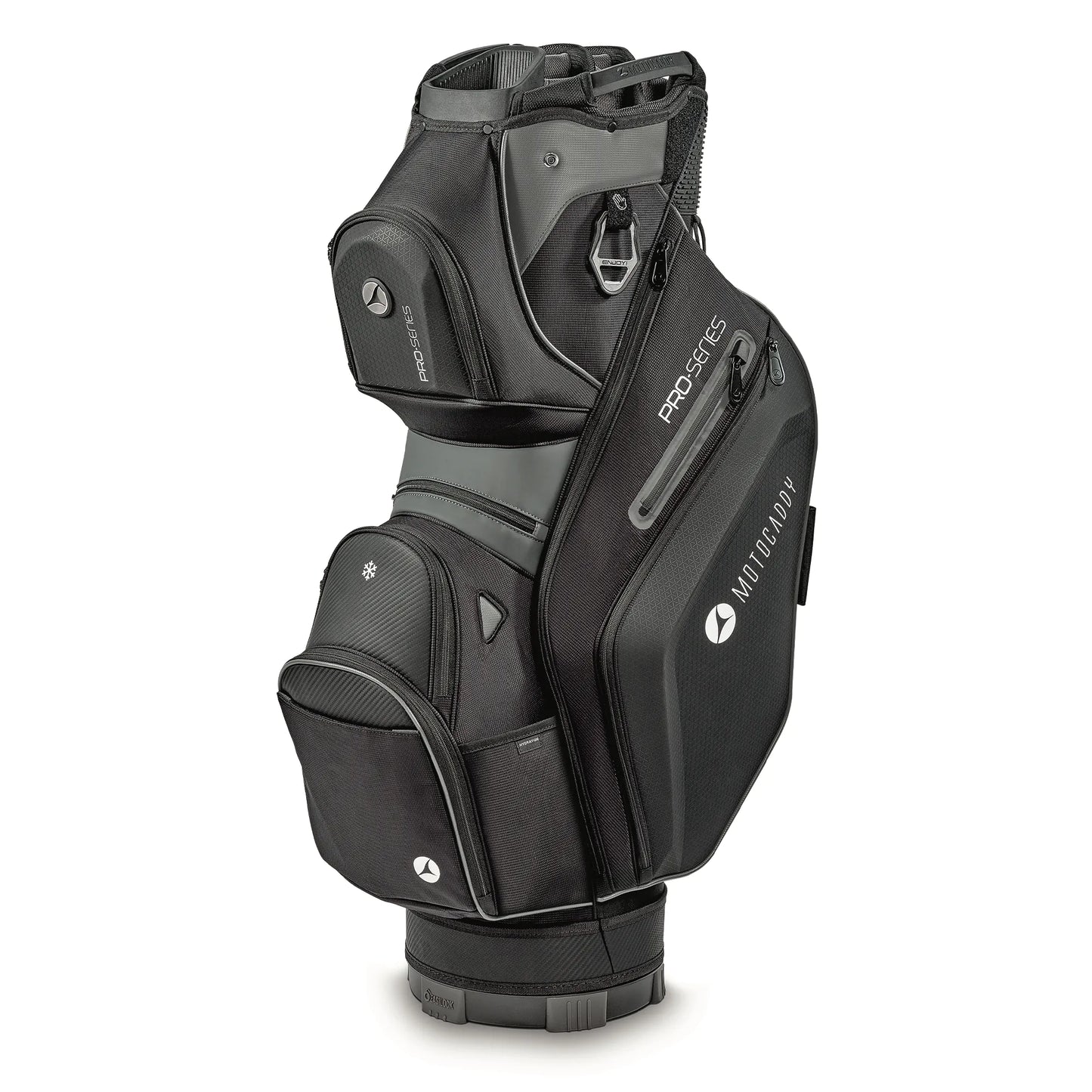 Motocaddy 2025 Pro Series Cart Golf Bag
