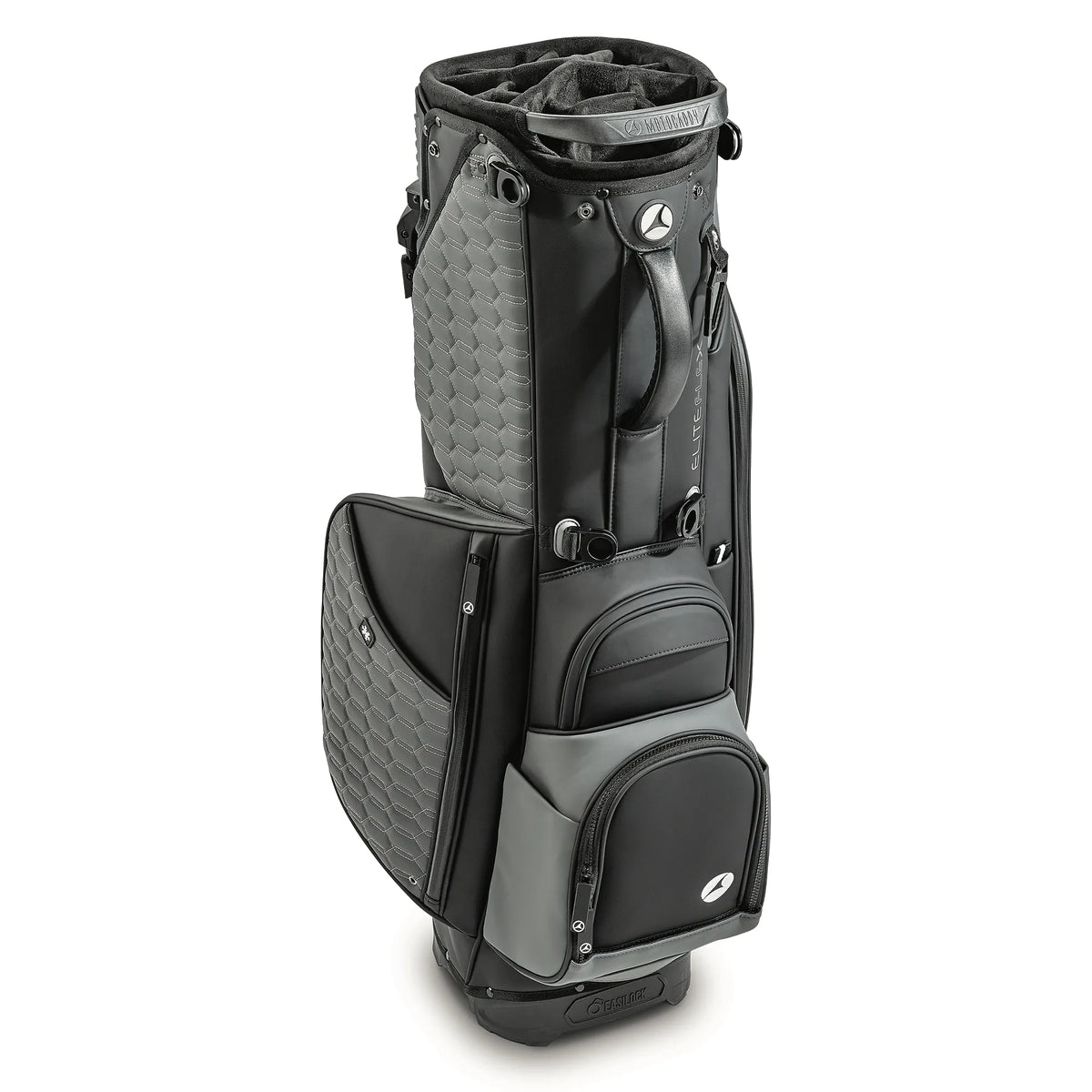 Motocaddy 2025 EliteFLEX Stand Golf Bag