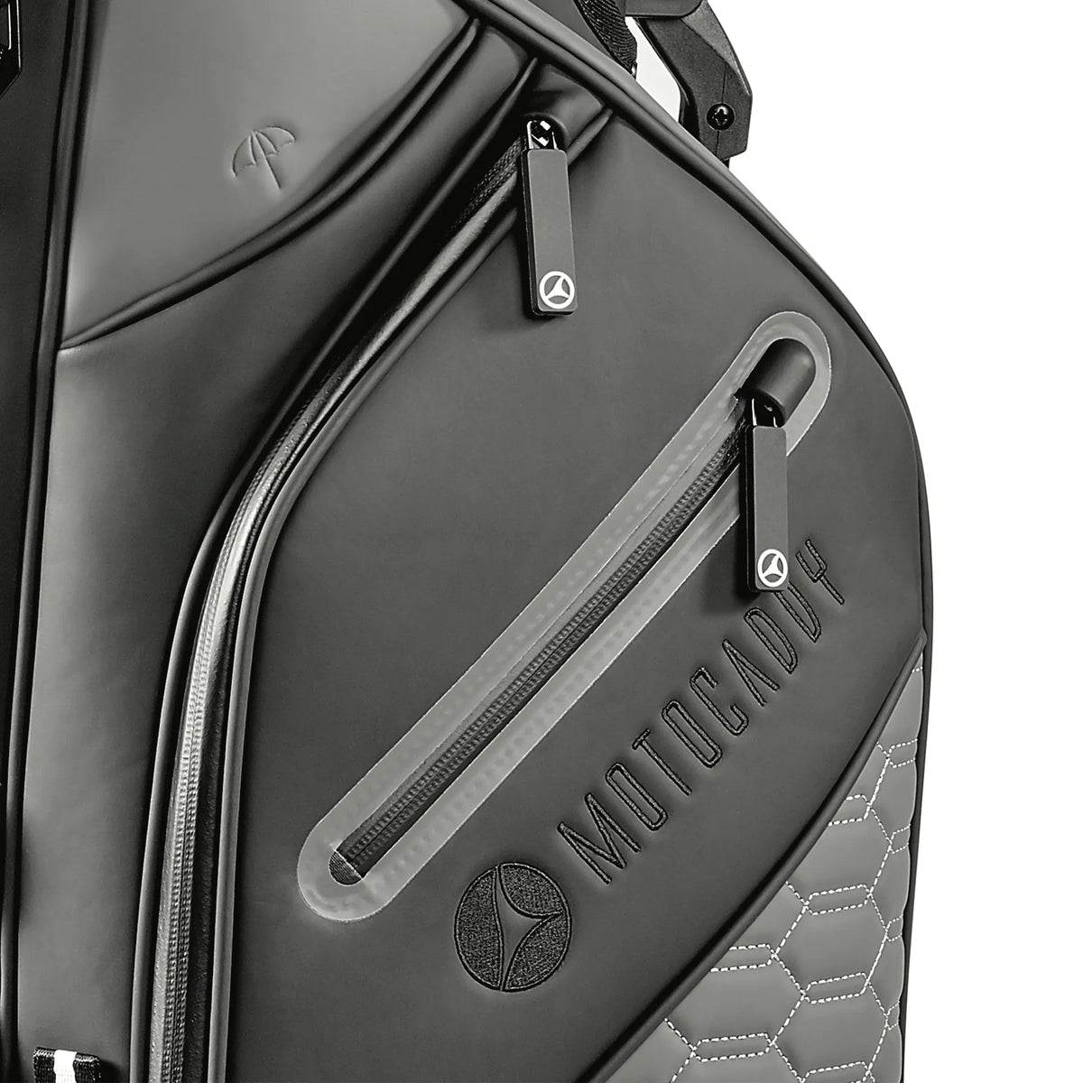 Motocaddy 2025 EliteFLEX Stand Golf Bag