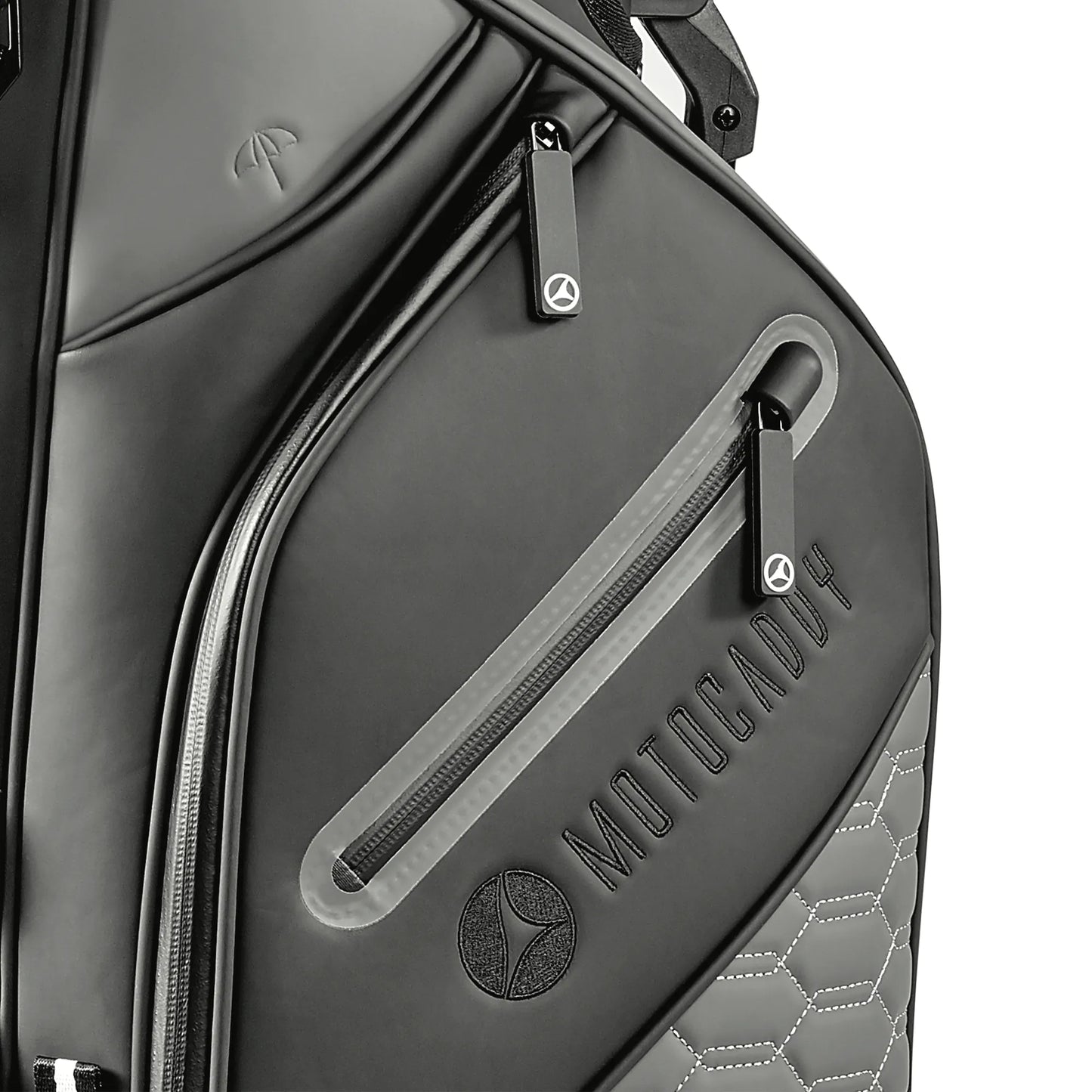 Motocaddy 2025 EliteFLEX Stand Golf Bag