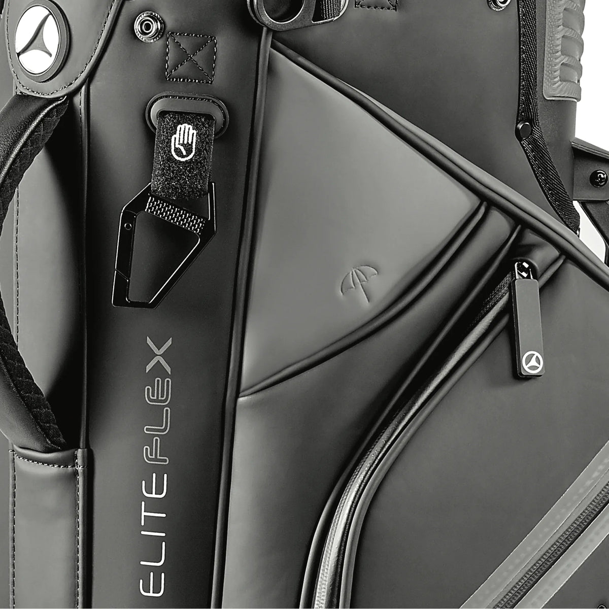 Motocaddy 2025 EliteFLEX Stand Golf Bag