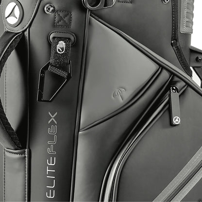 Motocaddy 2025 EliteFLEX Stand Golf Bag