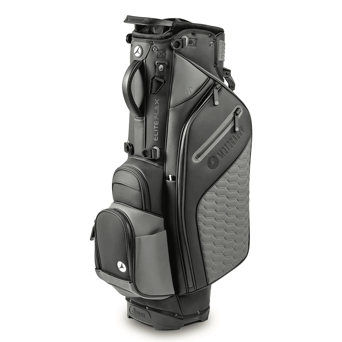 Motocaddy 2025 EliteFLEX Stand Golf Bag