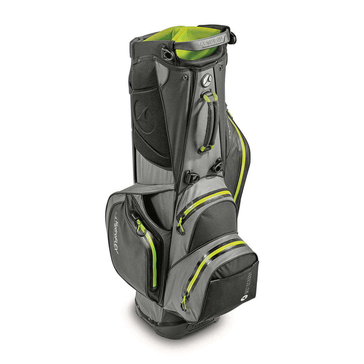 Motocaddy 2025 HydroFLEX Stand Golf Bag