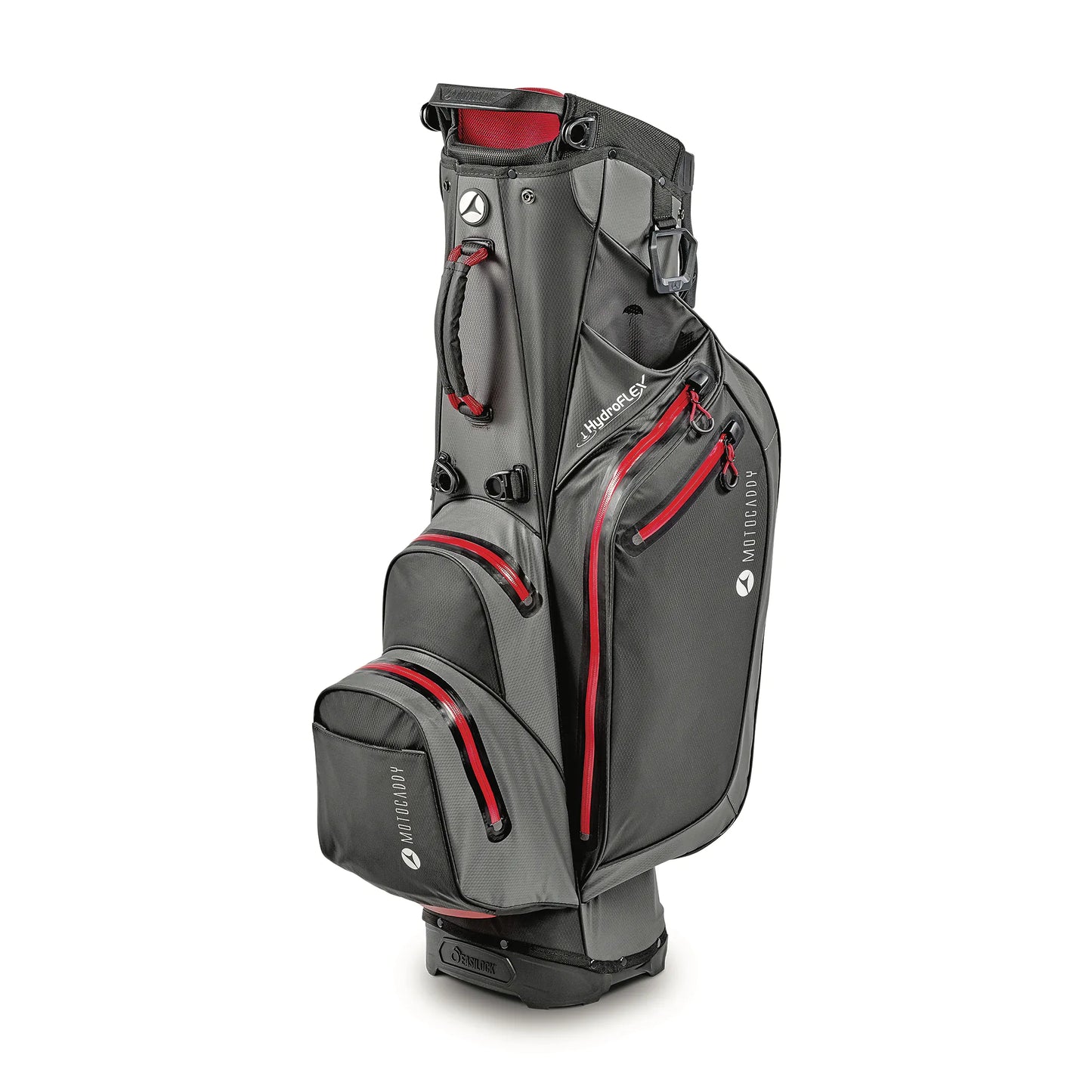 Motocaddy 2025 HydroFLEX Stand Golf Bag