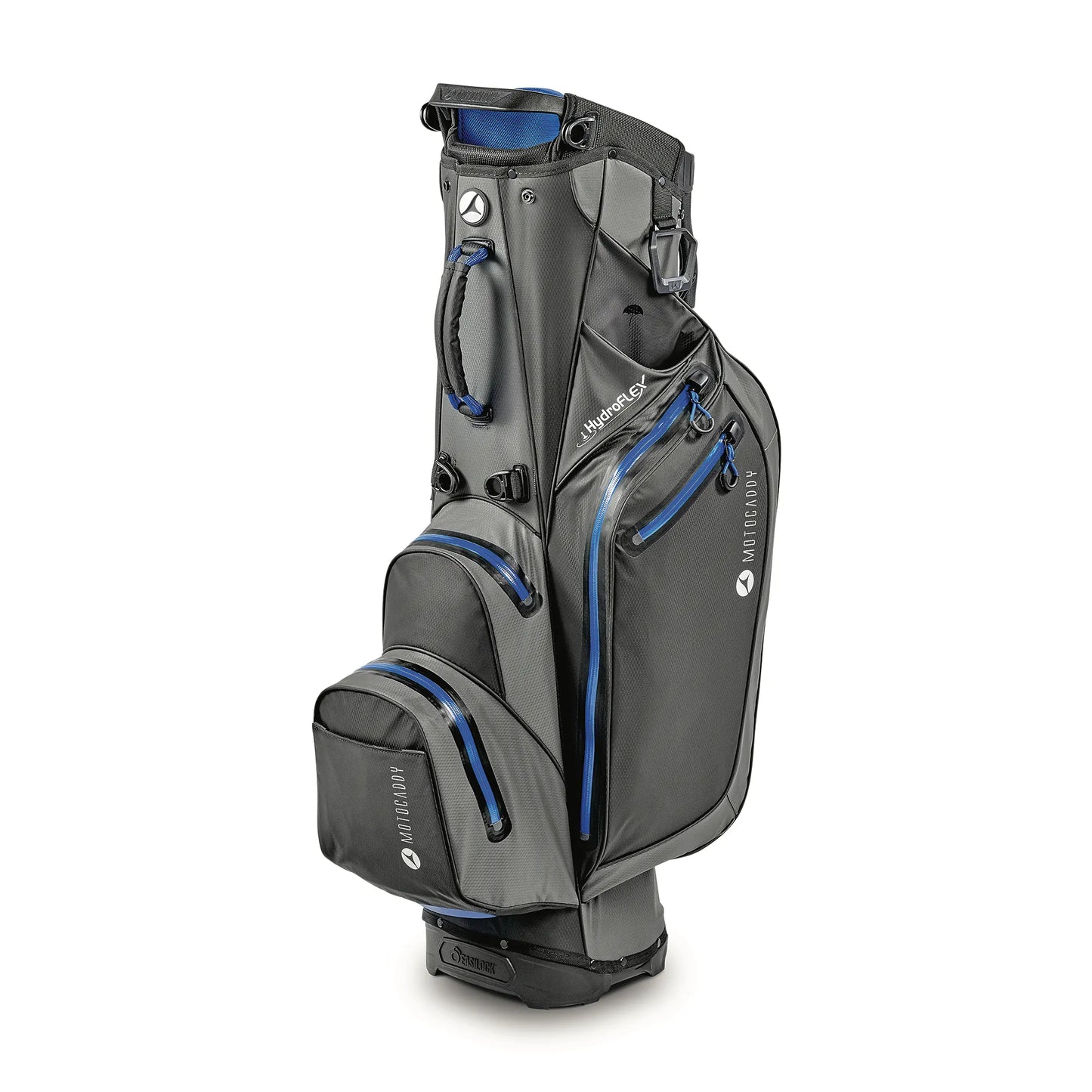 Motocaddy 2025 HydroFLEX Stand Golf Bag