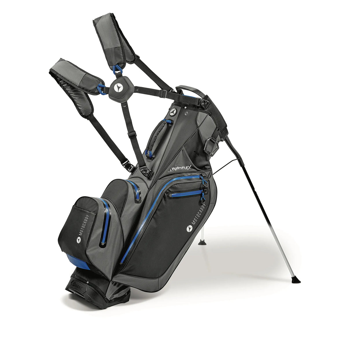Motocaddy 2025 HydroFLEX Stand Golf Bag