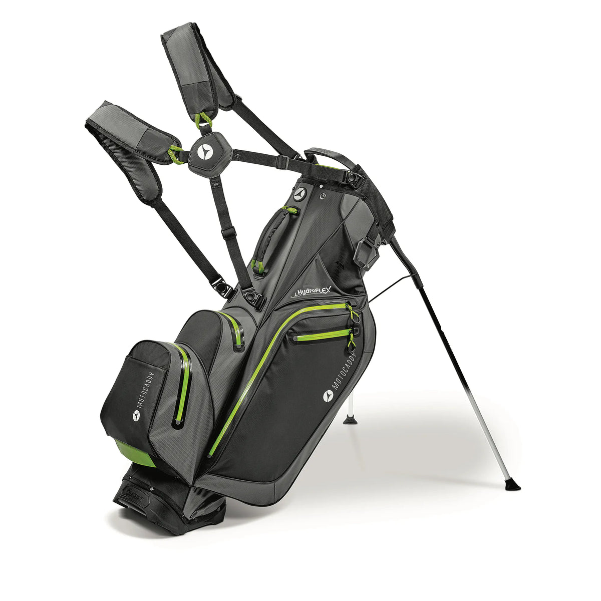Motocaddy 2025 HydroFLEX Stand Golf Bag