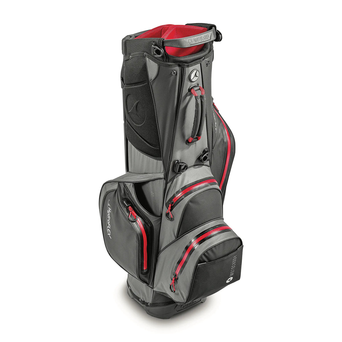 Motocaddy 2025 HydroFLEX Stand Golf Bag