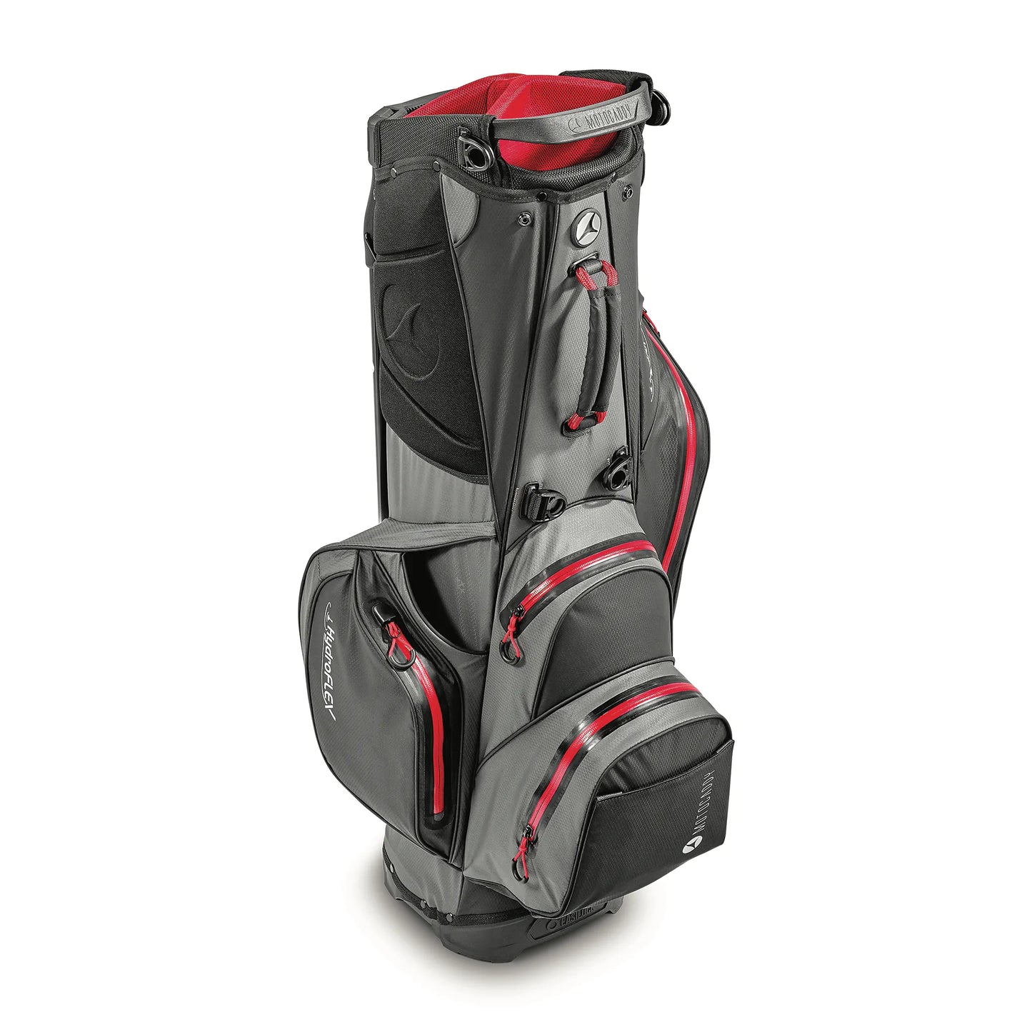 Motocaddy 2025 HydroFLEX Stand Golf Bag