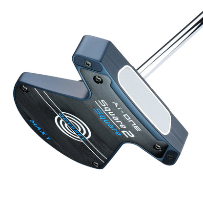 Odyssey Ai-ONE Square 2 Square Max 1 Golf Putter - Rental