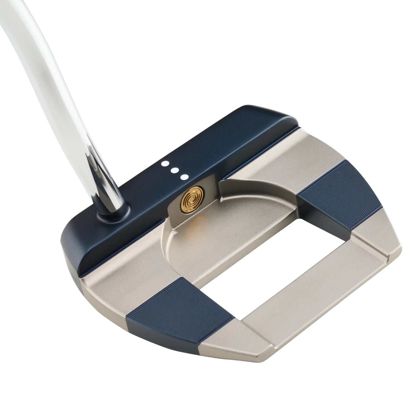 Odyssey Ai-ONE Milled Jailbird Mini T DB Putter - Rental