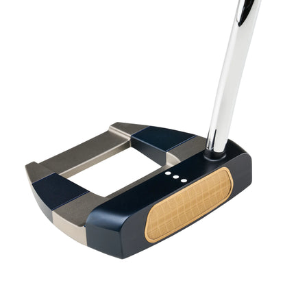 Odyssey Ai-ONE Milled Jailbird Mini T DB Putter - Rental