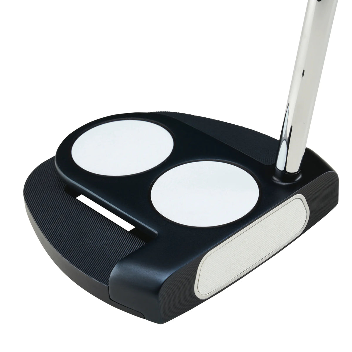 Odyssey Ai-ONE Jailbird 2-BALL CRUISER Putter