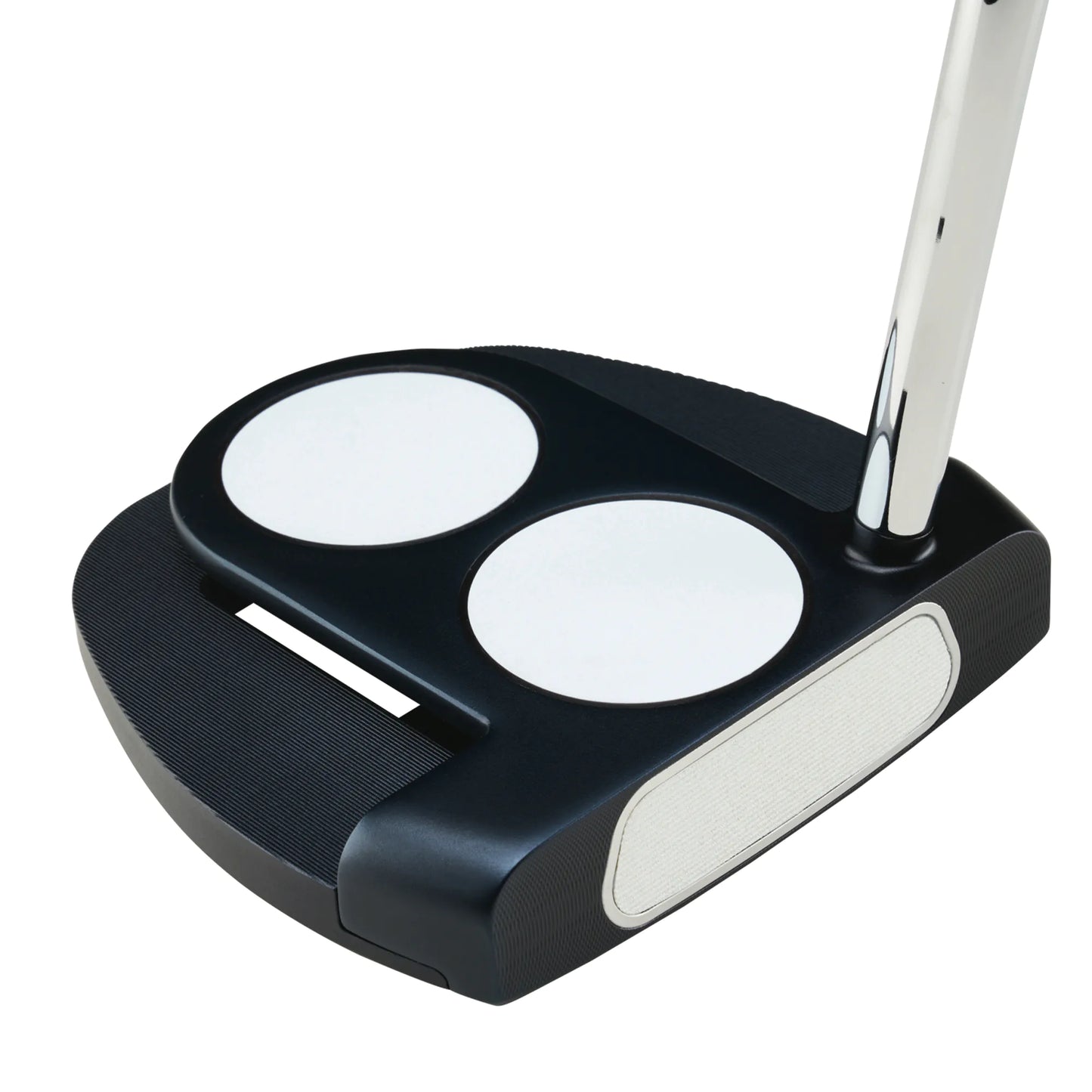 Odyssey Ai-ONE Jailbird 2-BALL CRUISER Putter