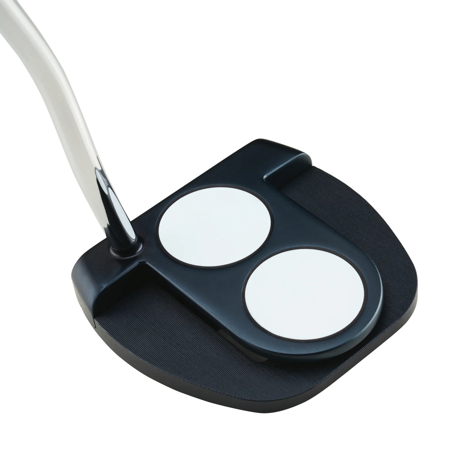 Odyssey Ai-ONE Jailbird 2-BALL CRUISER Putter