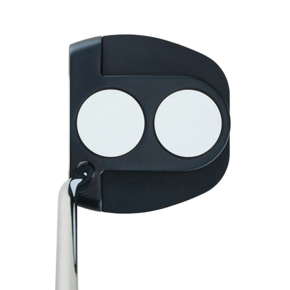 Odyssey Ai-ONE Jailbird 2-BALL CRUISER Putter