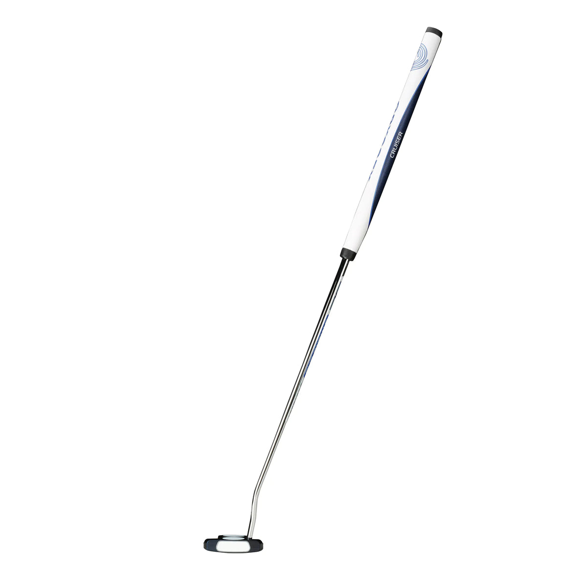 Odyssey Ai-ONE Jailbird 2-BALL CRUISER Putter