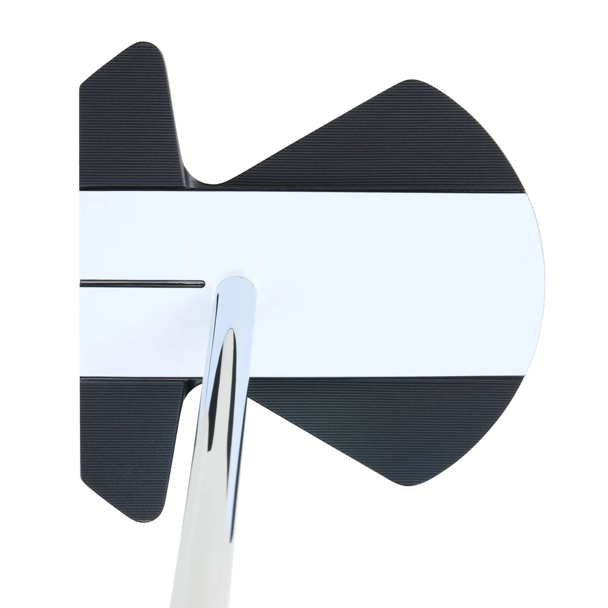 Odyssey Ai-ONE Square 2 Square Max Stripe Golf Putter