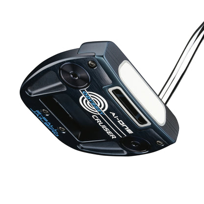 Odyssey Ai-ONE Jailbird 2-BALL CRUISER Putter