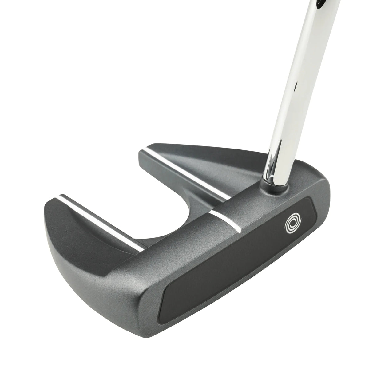 Odyssey DFX 25 V-Line Fang DB Golf Putter - Rental