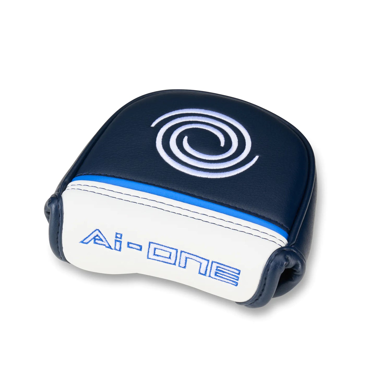 Odyssey Ai-ONE Square 2 Square Max Stripe Golf Putter - Rental