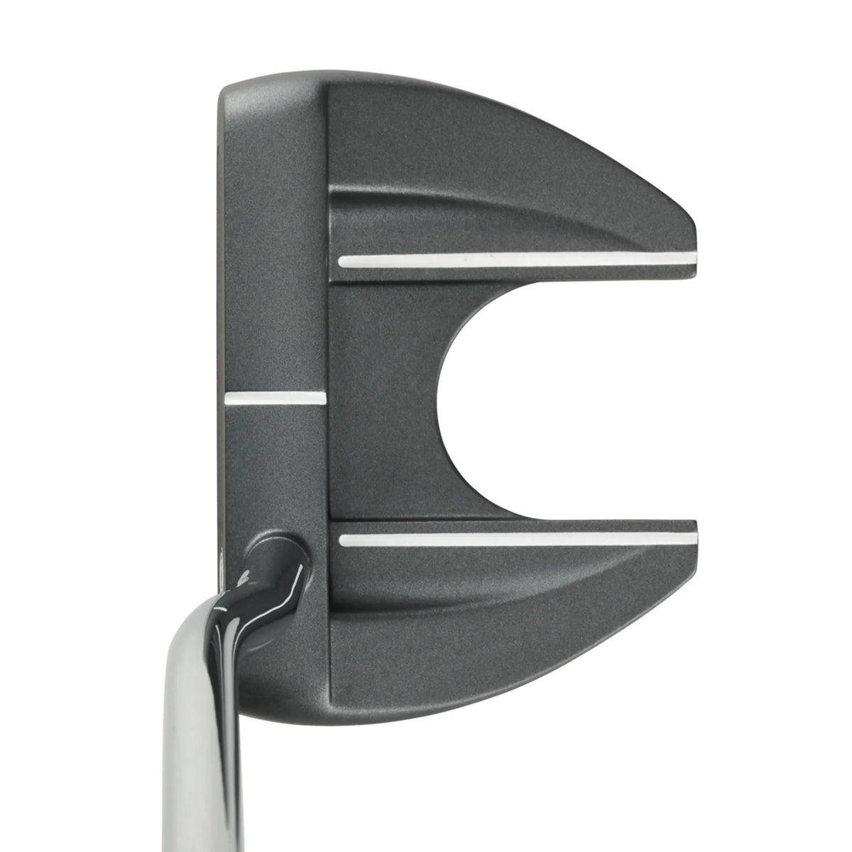 Odyssey DFX 25 V-Line Fang DB Golf Putter - Rental