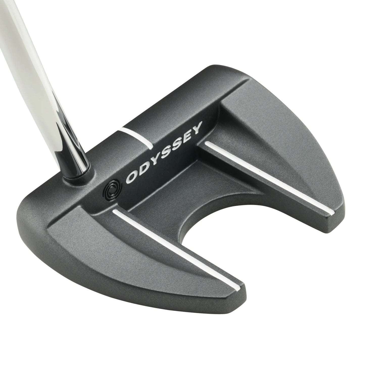 Odyssey DFX 25 V-Line Fang DB Golf Putter - Rental
