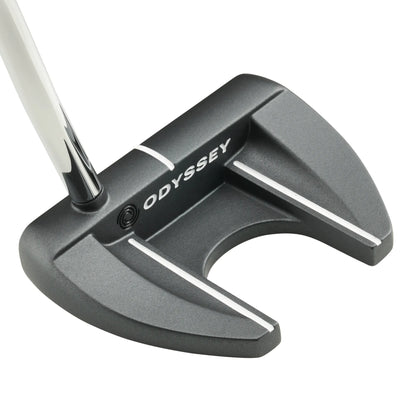 Odyssey DFX 25 V-Line Fang DB Golf Putter - Rental