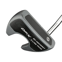 Odyssey DFX 25 V-Line Fang DB Golf Putter - Rental