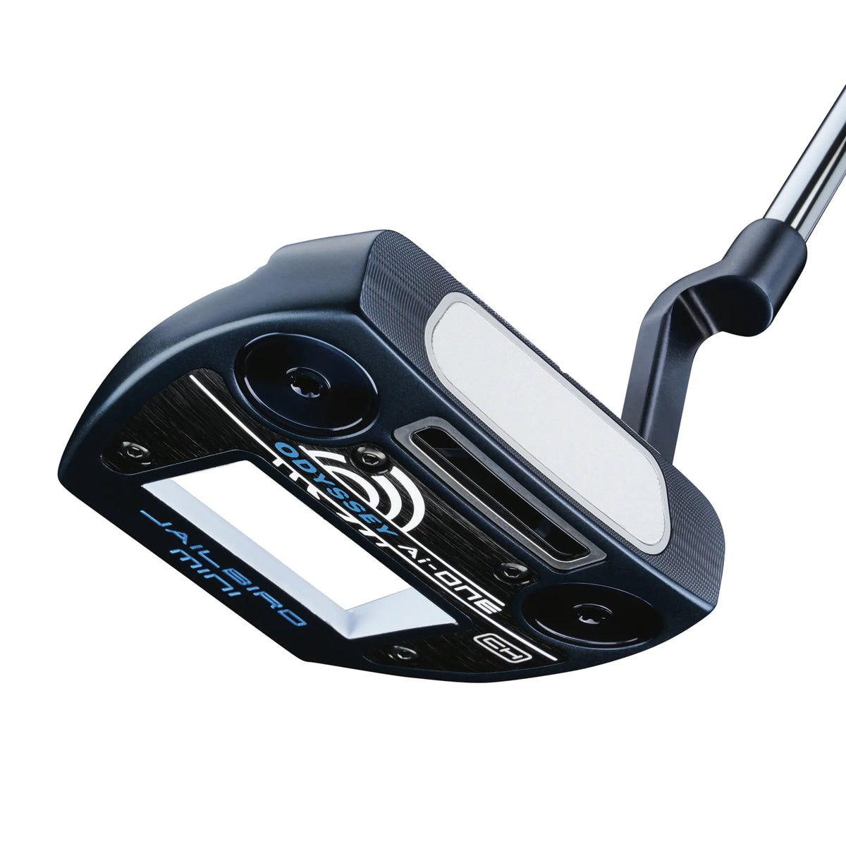 Odyssey Ai-ONE Jailbird Mini S Putter - Rental
