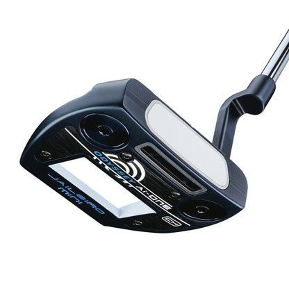 Odyssey Ai-ONE Jailbird Mini S Putter - Rental
