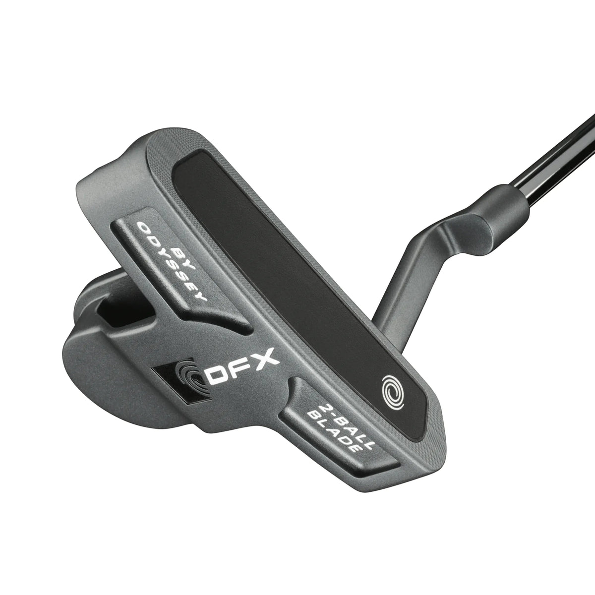 Odyssey DFX 25 2-Ball Blade CH Golf Putter - Rental