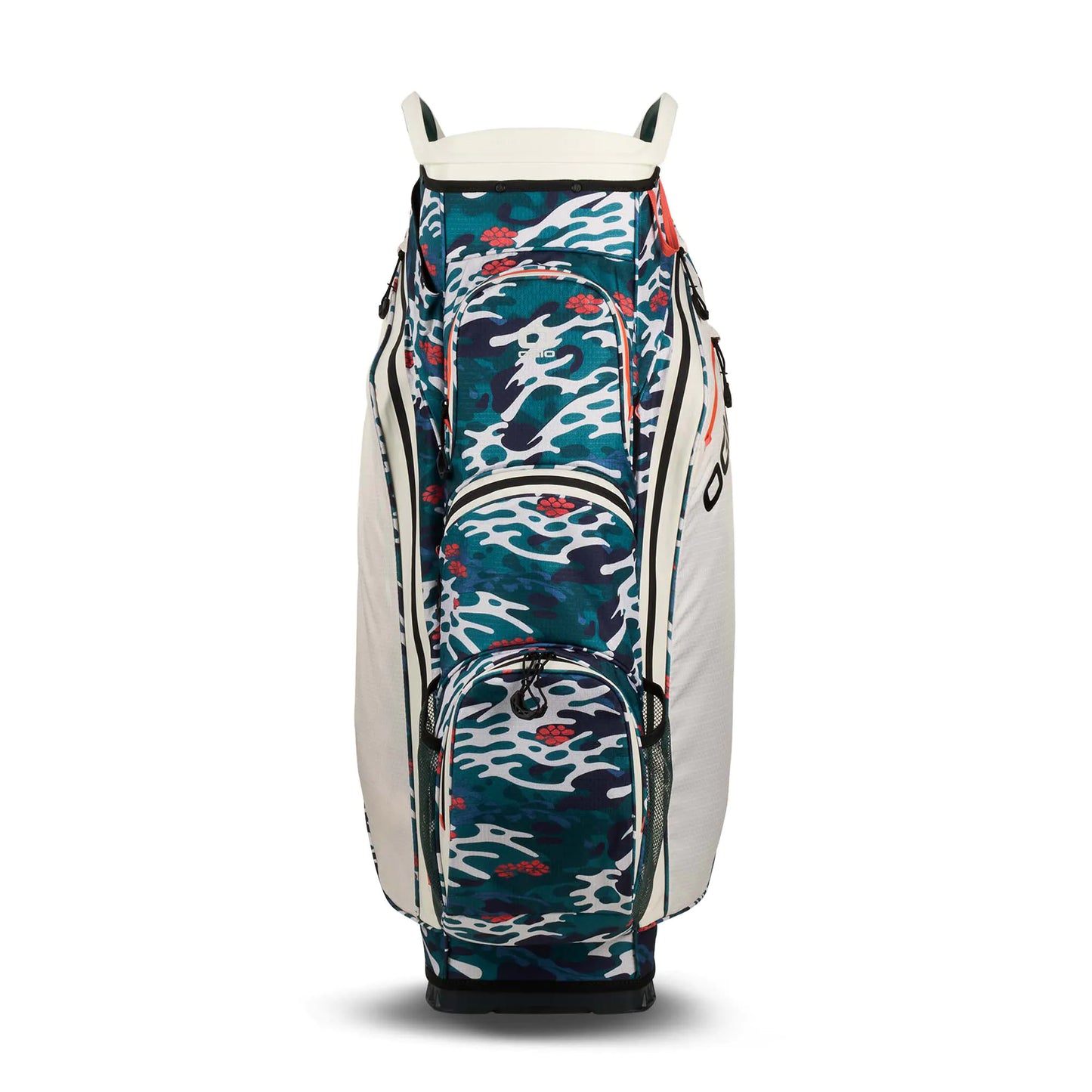 Ogio All Elements Silencer Cart Golf Bag '25