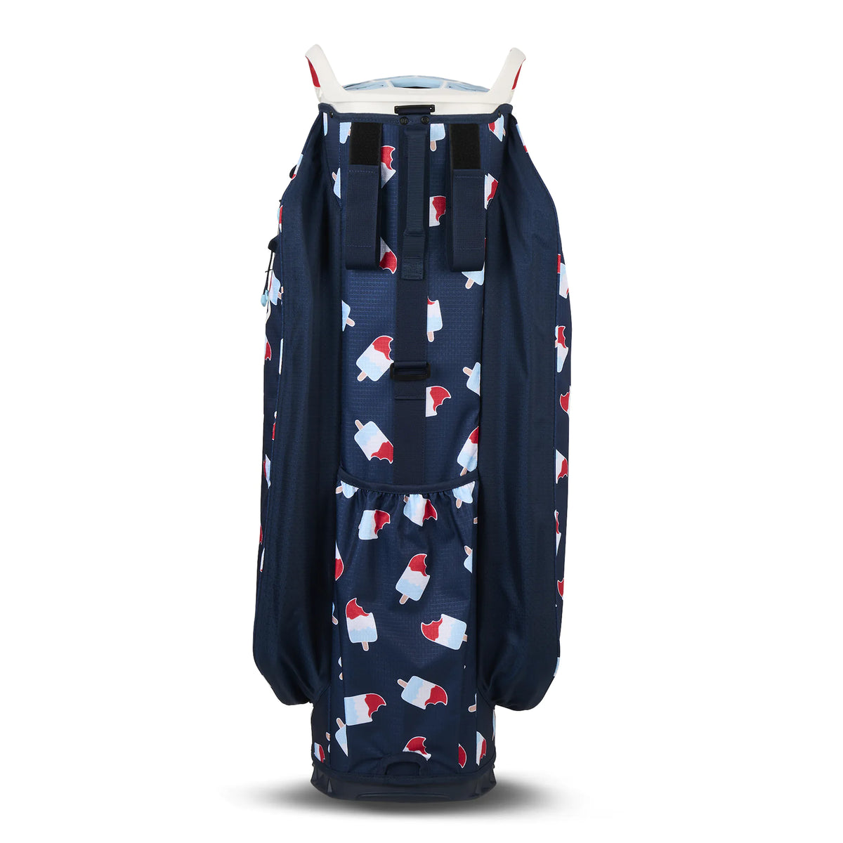 Ogio All Elements Silencer Cart Golf Bag '25