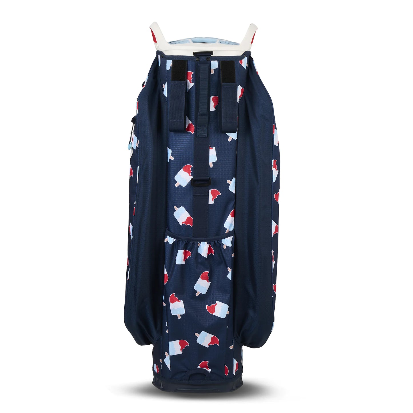 Ogio All Elements Silencer Cart Golf Bag '25