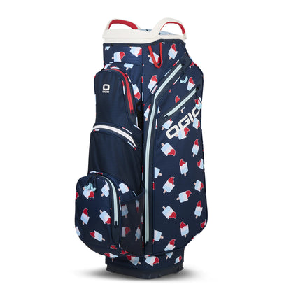 Ogio All Elements Silencer Cart Golf Bag '25