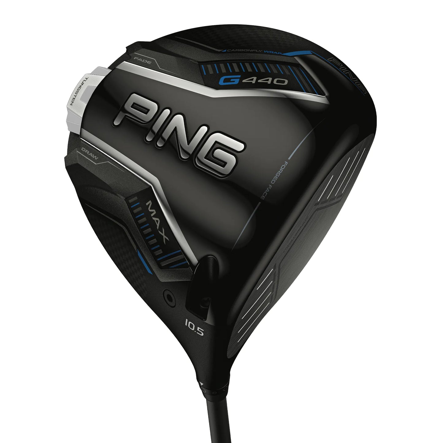 Ping G440 Max HL Golf Driver - Rental