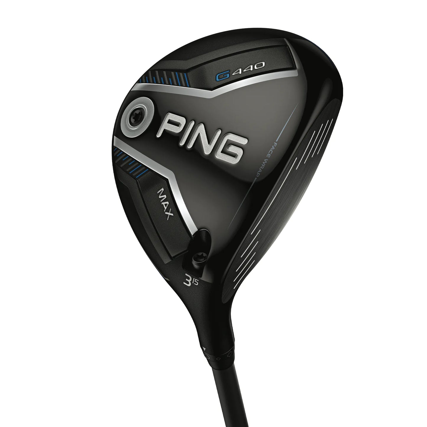 Ping G440 Max HL Golf Fairway - Rental