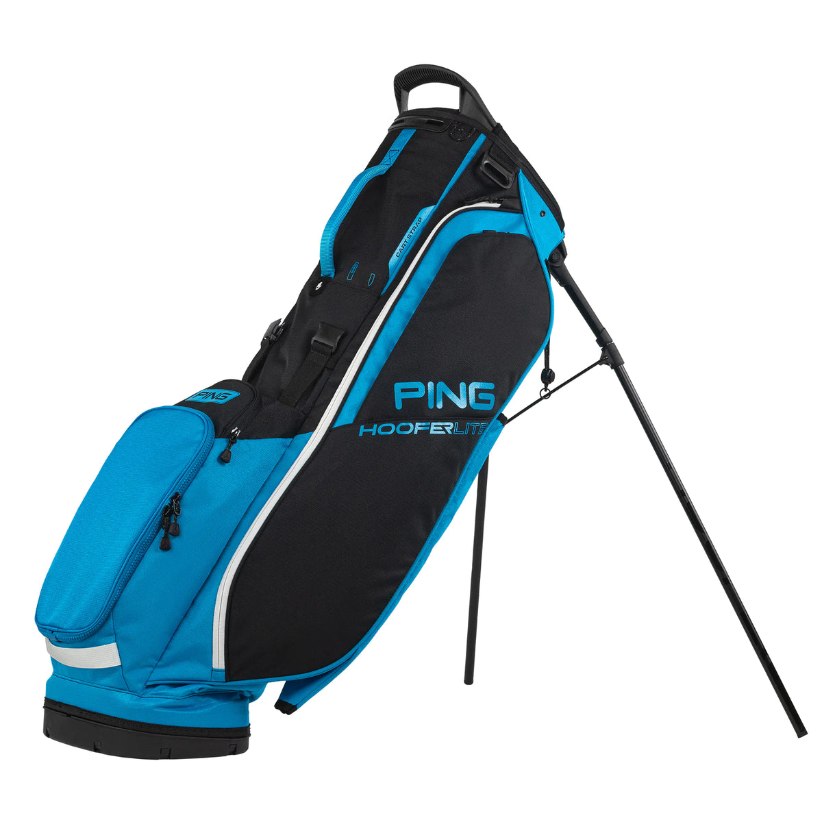 Ping Hoofer Lite Golf Stand Bag