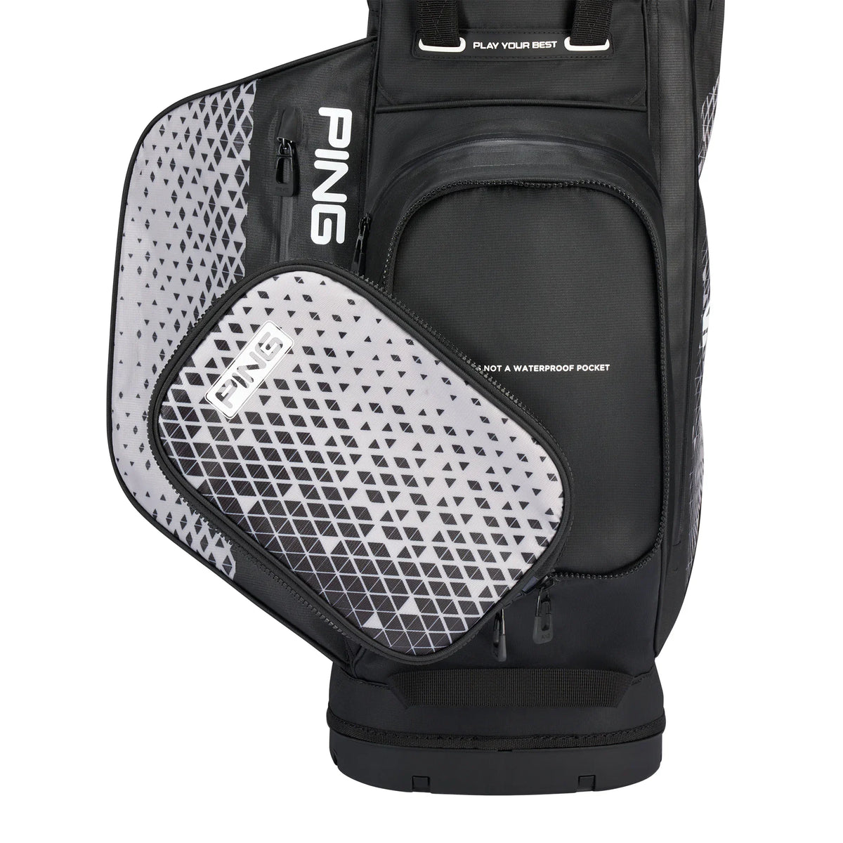 Ping Hoofer Monsoon 231 Golf Stand Bag 2025