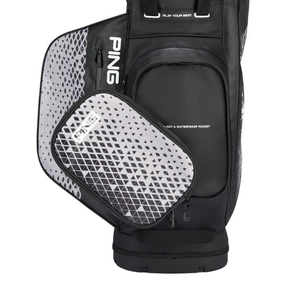 Ping Hoofer Monsoon 231 Golf Stand Bag 2025