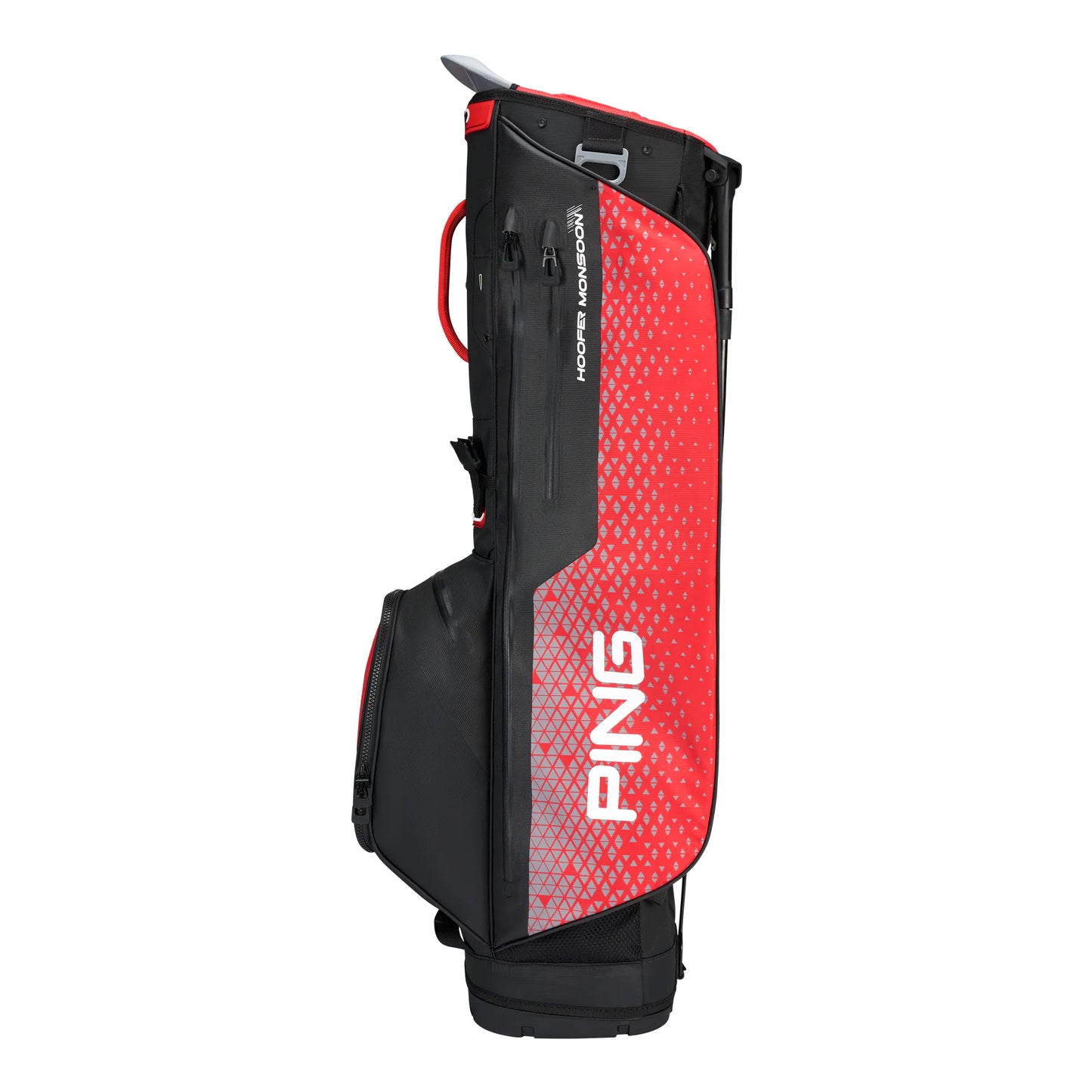 Ping Hoofer Monsoon 231 Golf Stand Bag 2025
