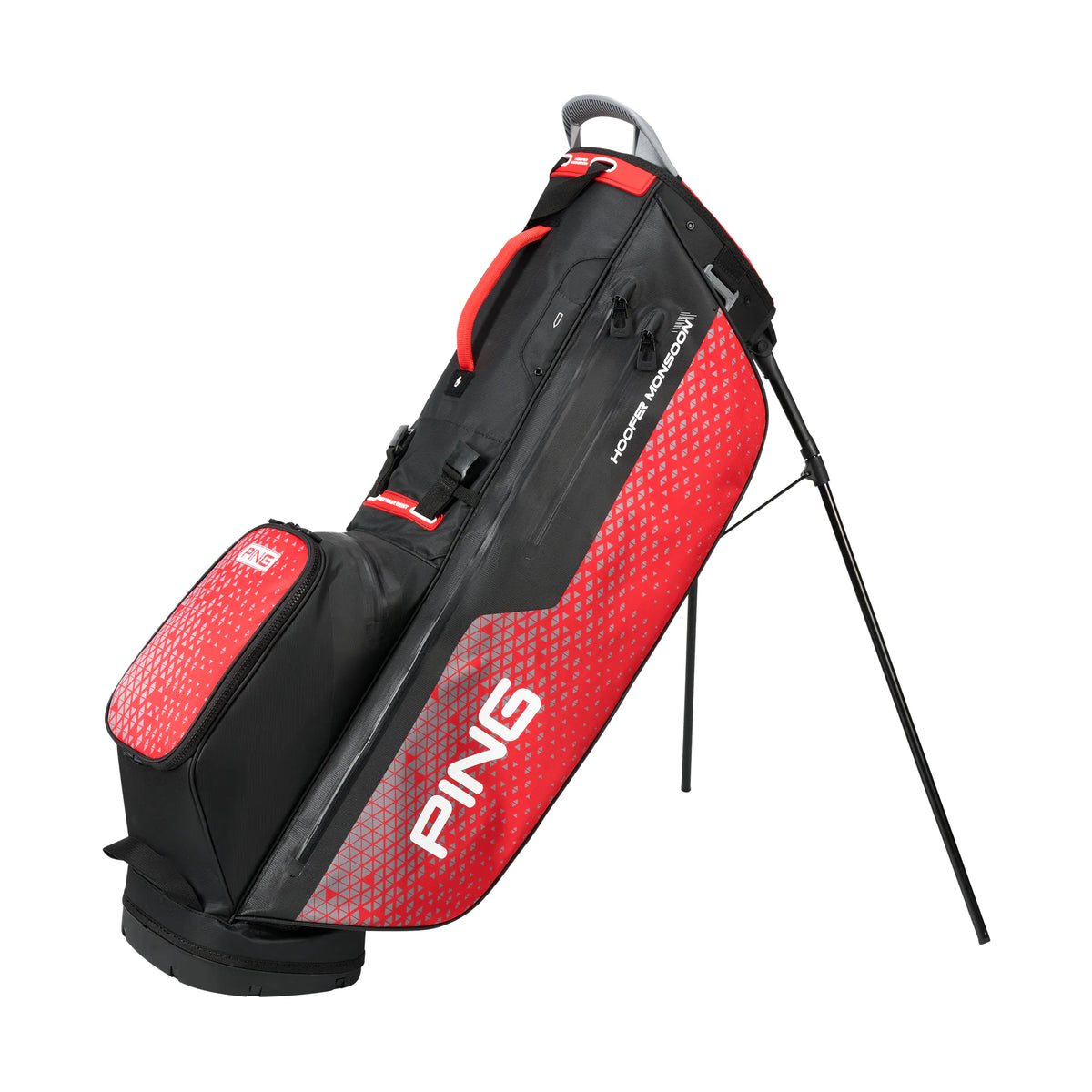 Ping Hoofer Monsoon 231 Golf Stand Bag 2025