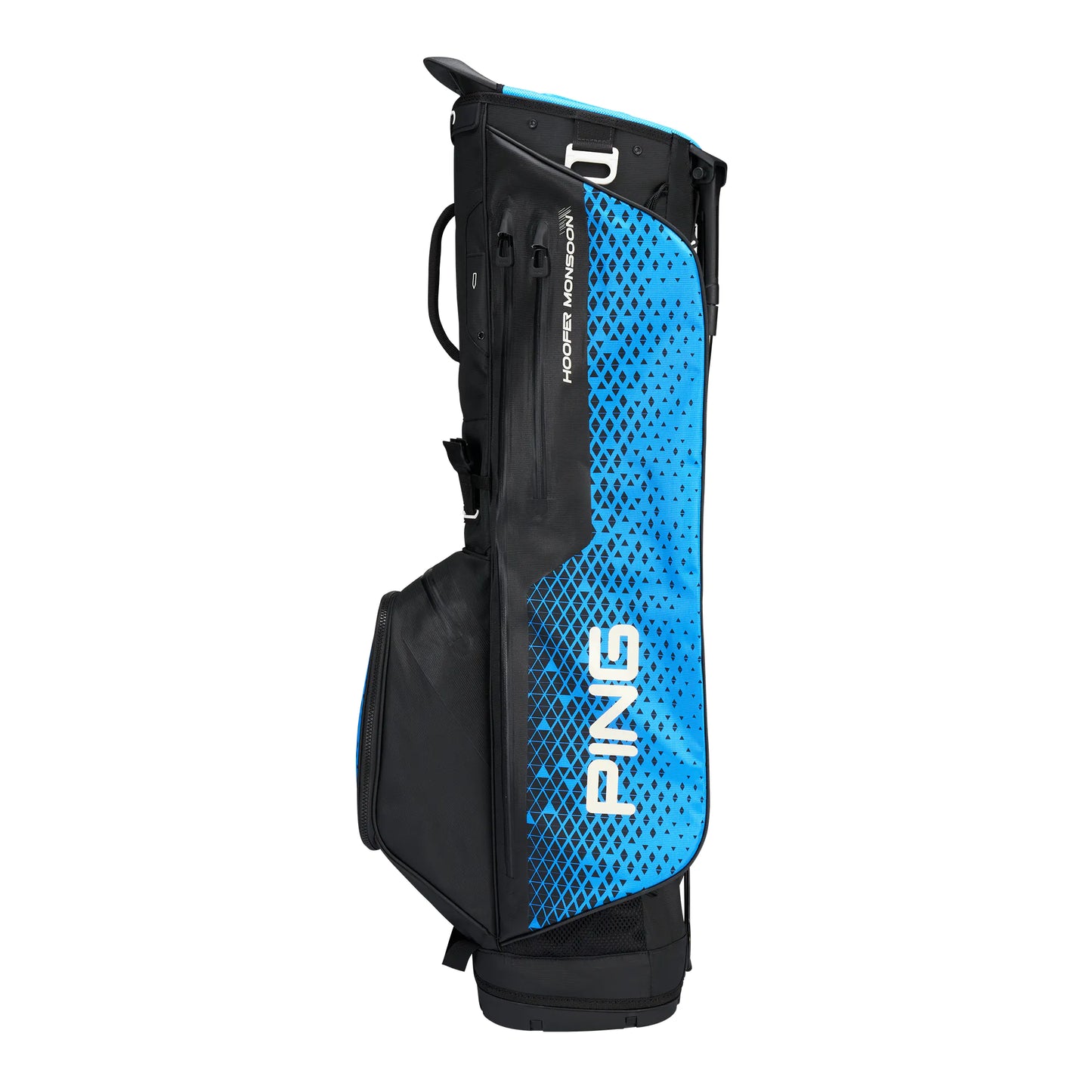 Ping Hoofer Monsoon 231 Golf Stand Bag 2025