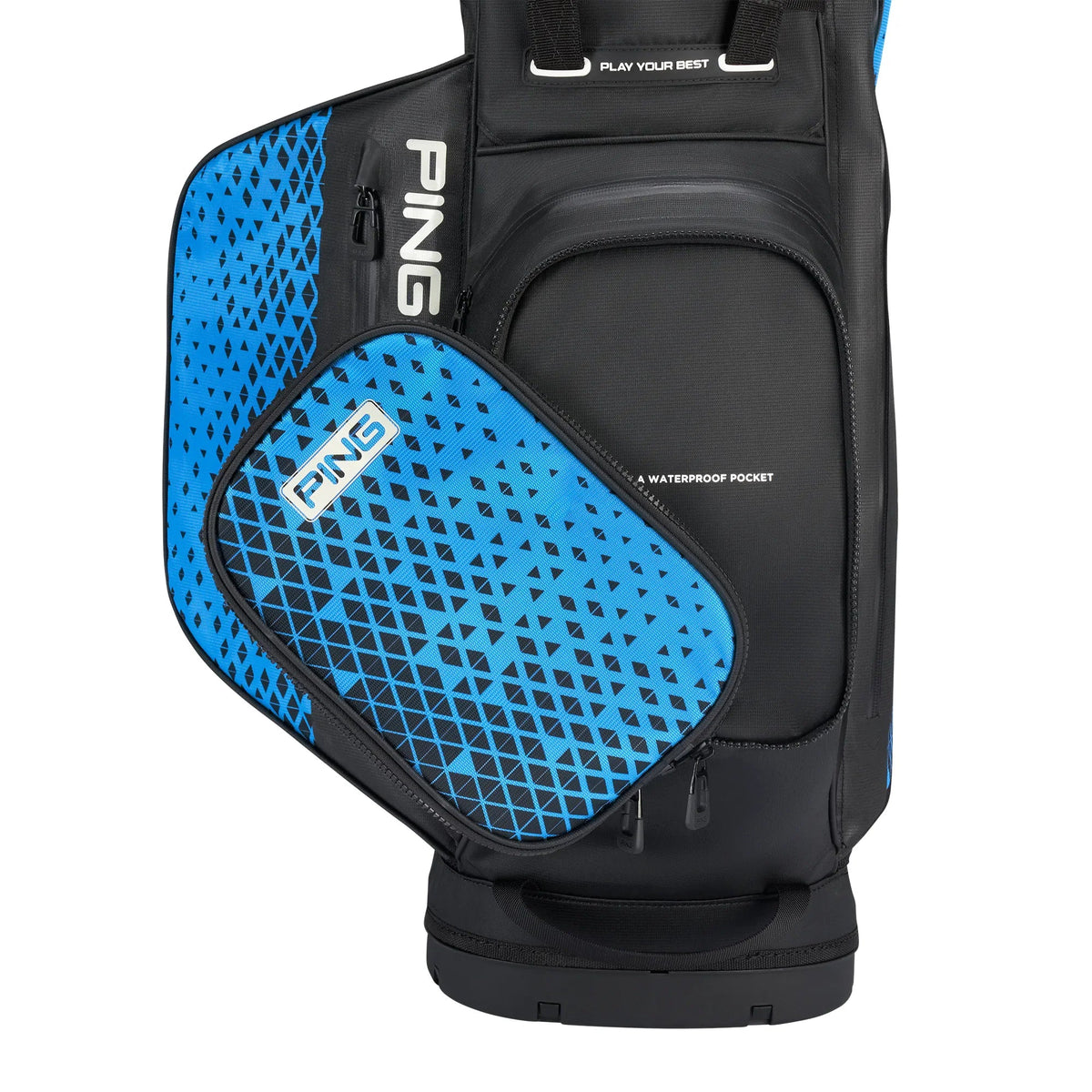 Ping Hoofer Monsoon 231 Golf Stand Bag 2025