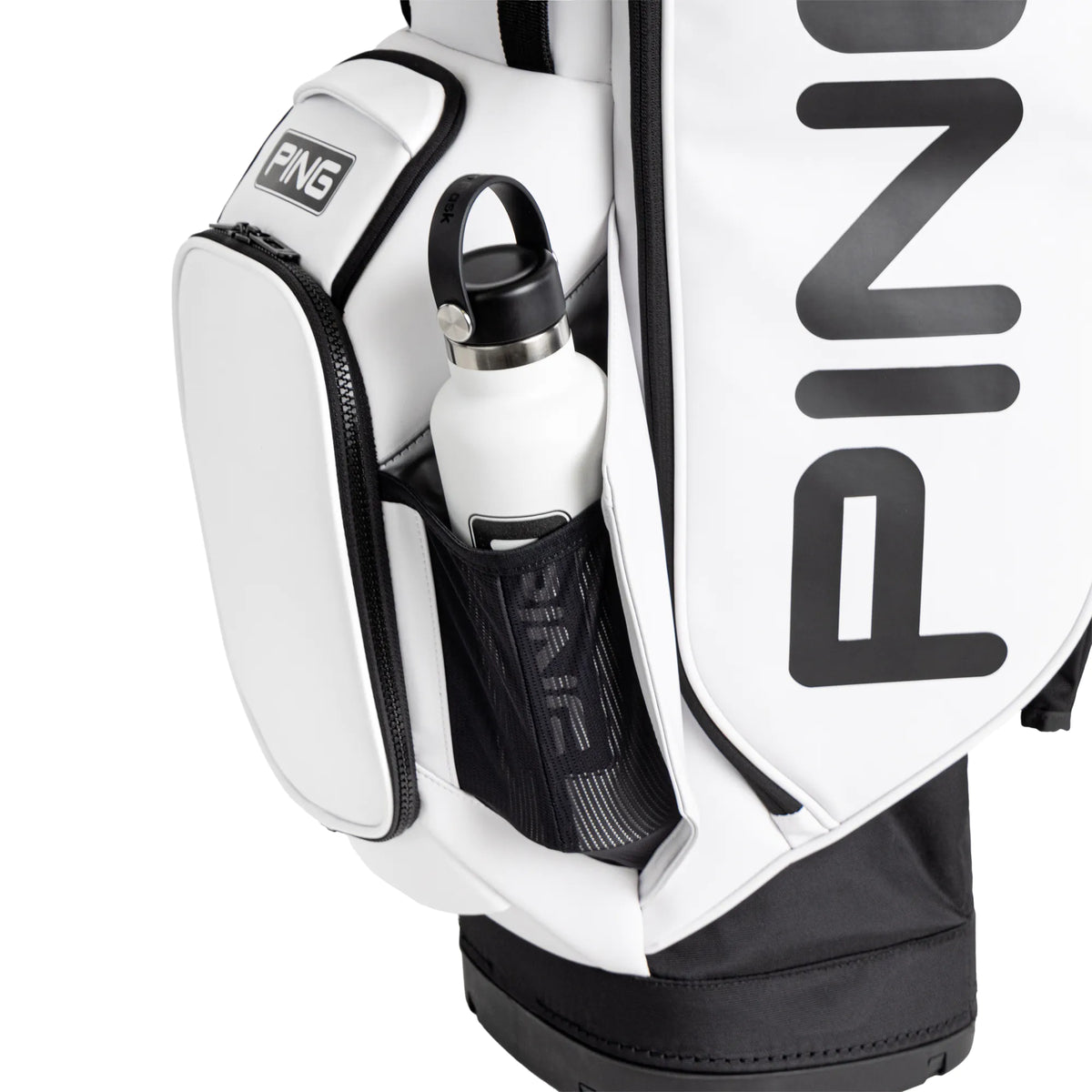Ping Hoofer Tour 244 Golf Stand Bag