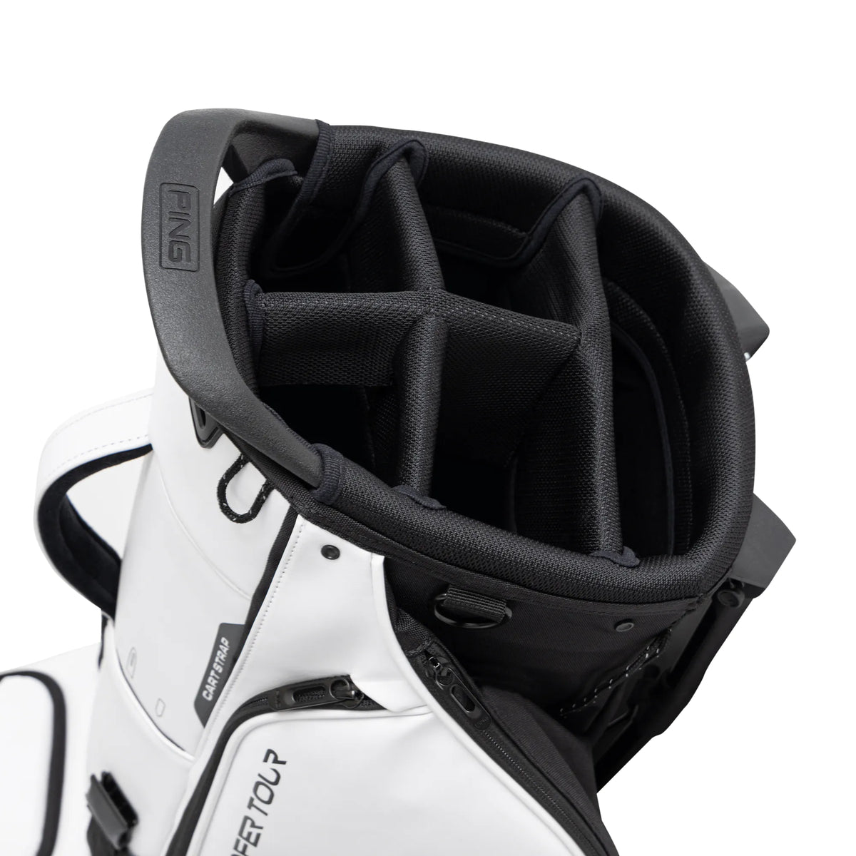 Ping Hoofer Tour 244 Golf Stand Bag