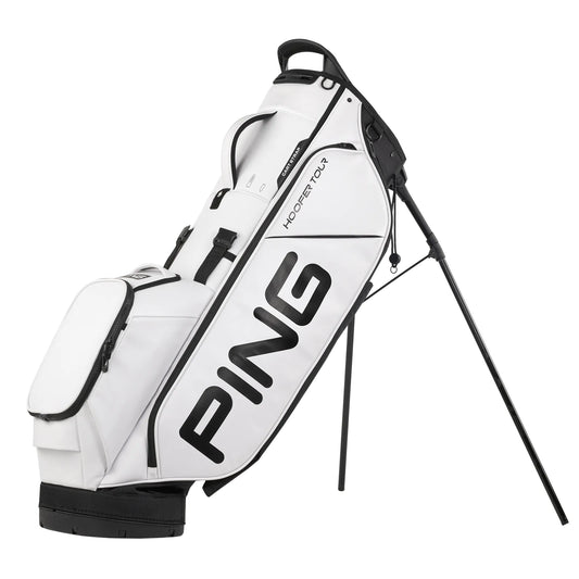 Ping Hoofer Tour 244 Golf Stand Bag